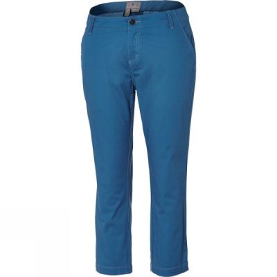 Royal Robbins Ventura - Női Capri - Kék (Magyarország ARN357169)